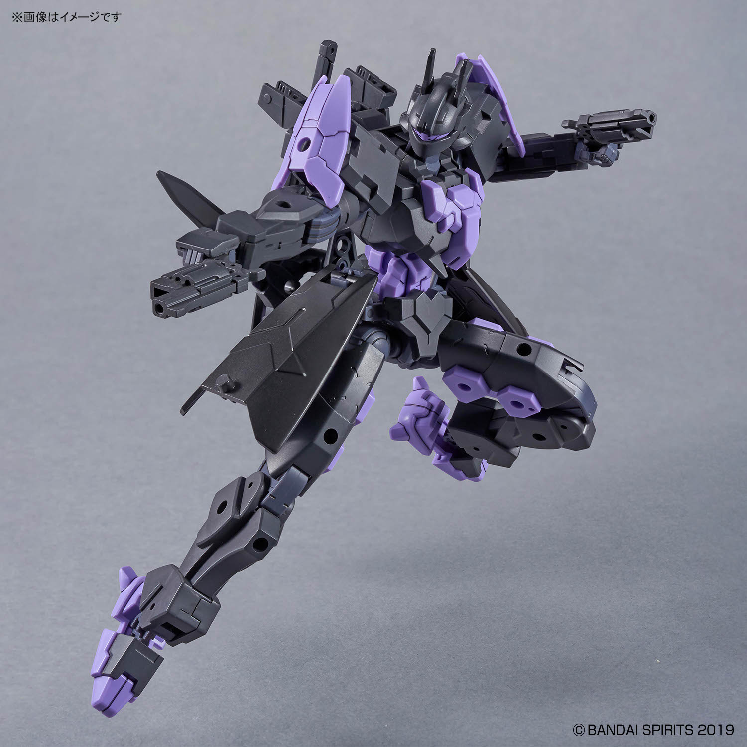 30MM 1/144 EXM-X20B Levinix Type B – Image 8