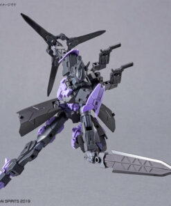 30MM 1/144 EXM-X20B Levinix Type B – Image 9