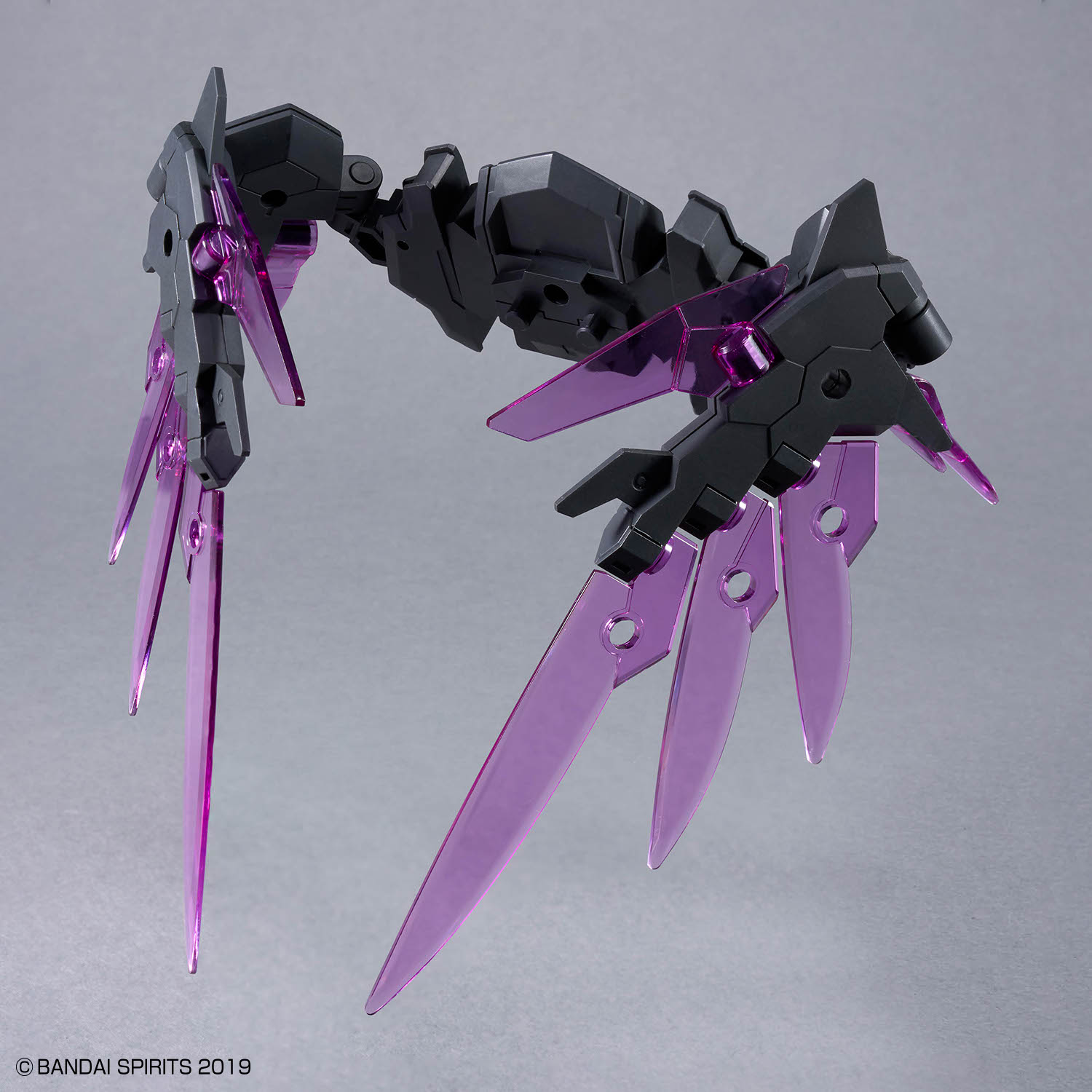 30MM 1/144 W-37 Option Parts Set 22 Wing Unit 2 – Image 3