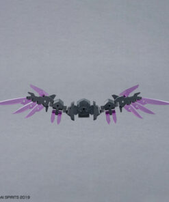 30MM 1/144 W-37 Option Parts Set 22 Wing Unit 2 – Image 4