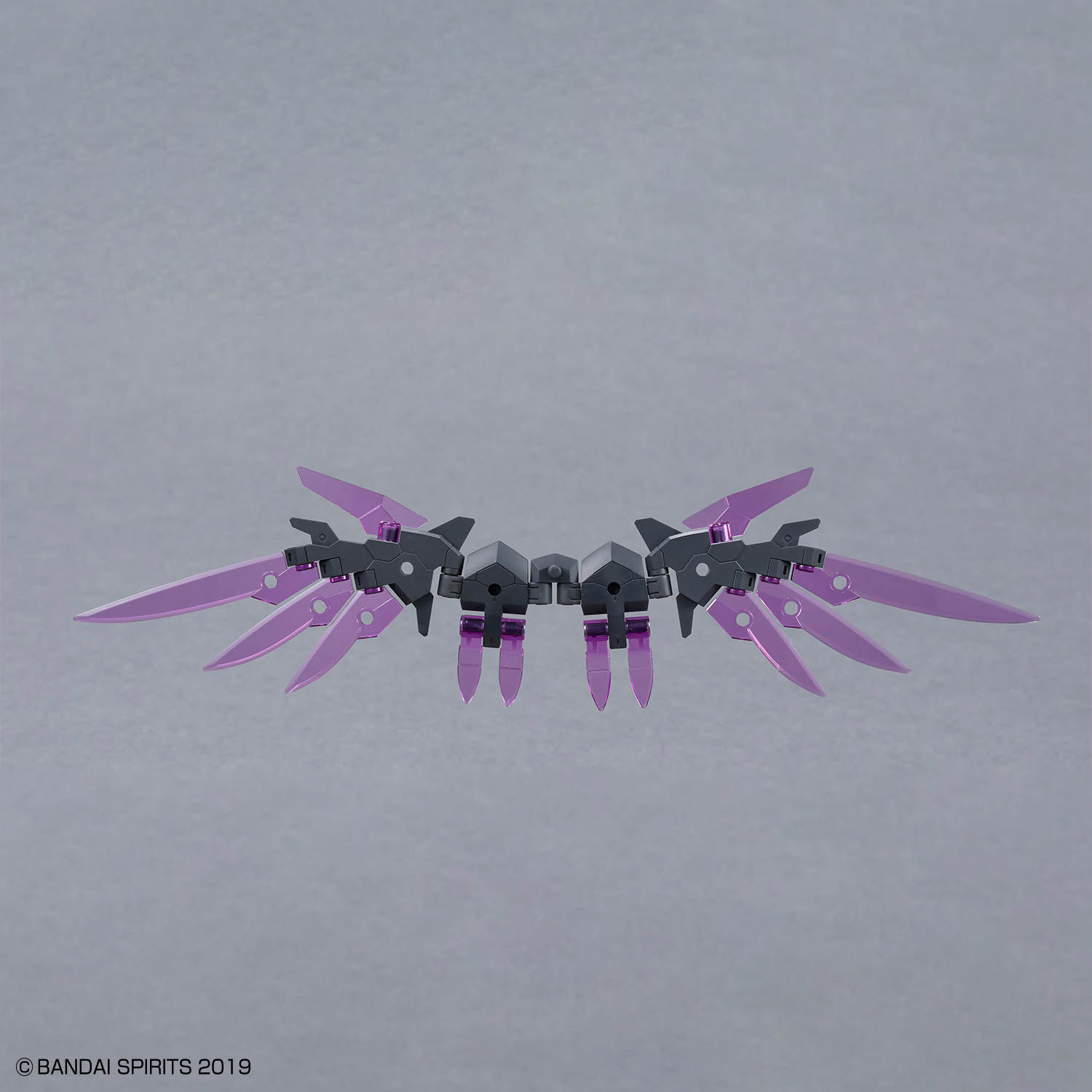 30MM 1/144 W-37 Option Parts Set 22 Wing Unit 2 – Image 5