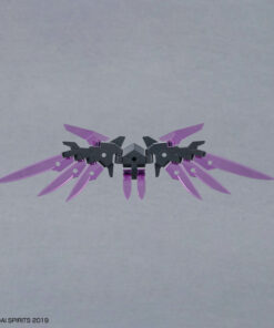 30MM 1/144 W-37 Option Parts Set 22 Wing Unit 2 – Image 6