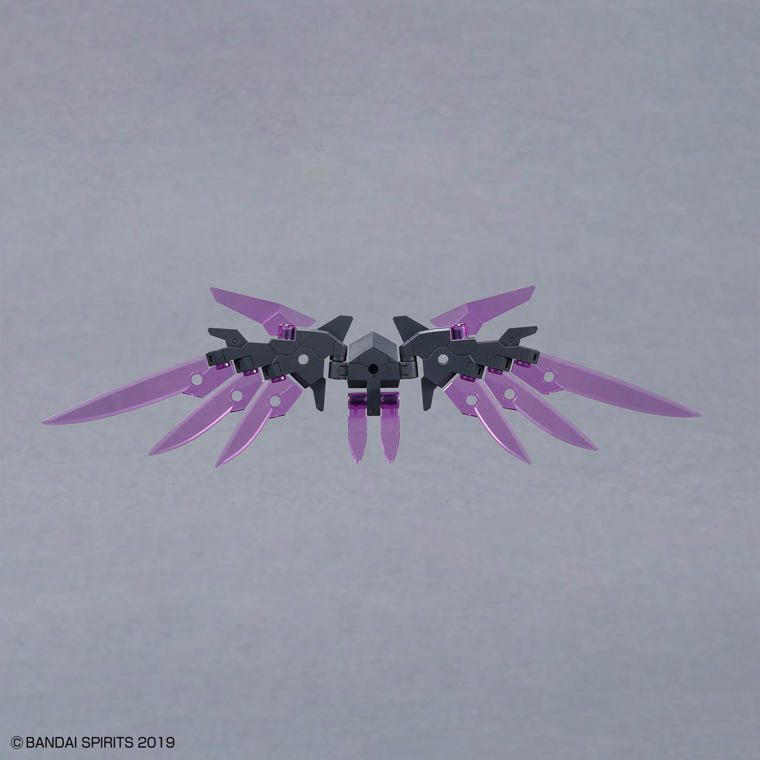 30MM 1/144 W-37 Option Parts Set 22 Wing Unit 2 – Image 6