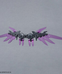 30MM 1/144 W-37 Option Parts Set 22 Wing Unit 2 – Image 7