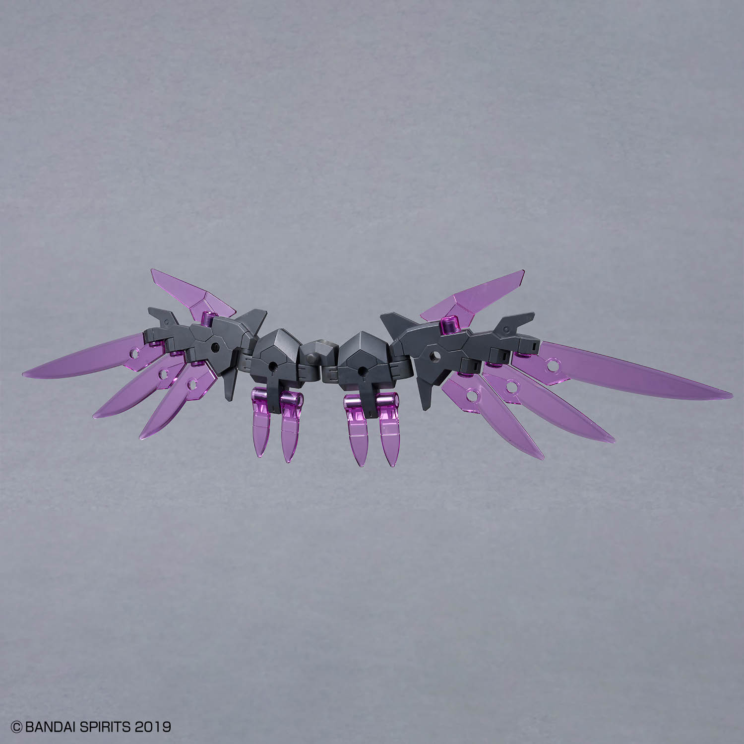30MM 1/144 W-37 Option Parts Set 22 Wing Unit 2 – Image 7