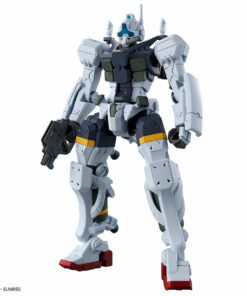 Gundam HG 1/144 Bocata's Gelgoog (GQ)