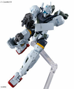 Gundam HG 1/144 Bocata's Gelgoog (GQ) – Image 3