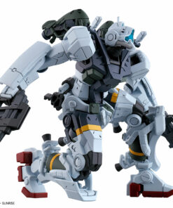 Gundam HG 1/144 Bocata's Gelgoog (GQ) – Image 4