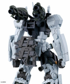Gundam HG 1/144 Bocata's Gelgoog (GQ) – Image 7