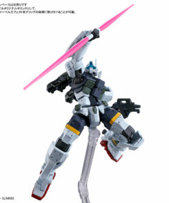 Gundam HG 1/144 Bocata's Gelgoog (GQ) – Image 8