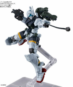 Gundam HG 1/144 Bocata's Gelgoog (GQ) – Image 9