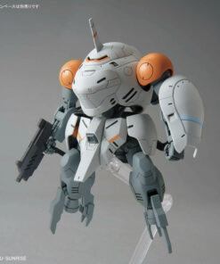 Gundam HG 1/144 Monkey Rodi / Monkey Crab Rodi
