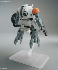 Gundam HG 1/144 Monkey Rodi / Monkey Crab Rodi – Image 3