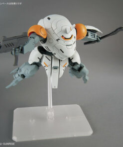 Gundam HG 1/144 Monkey Rodi / Monkey Crab Rodi – Image 6