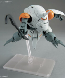 Gundam HG 1/144 Monkey Rodi / Monkey Crab Rodi – Image 7