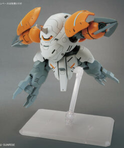 Gundam HG 1/144 Monkey Rodi / Monkey Crab Rodi – Image 8