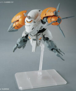 Gundam HG 1/144 Monkey Rodi / Monkey Crab Rodi – Image 9