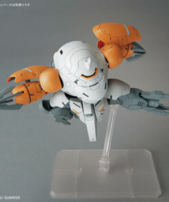 Gundam HG 1/144 Monkey Rodi / Monkey Crab Rodi – Image 10