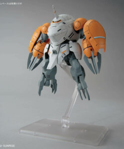 Gundam HG 1/144 Monkey Rodi / Monkey Crab Rodi – Image 4
