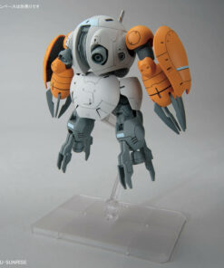 Gundam HG 1/144 Monkey Rodi / Monkey Crab Rodi – Image 5