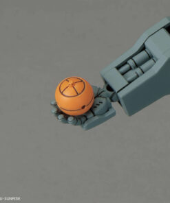 Gundam HG 1/144 Monkey Rodi / Monkey Crab Rodi – Image 11