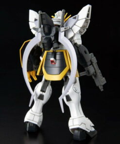 Gundam HG 1/144 Sandrock Custom – Image 3