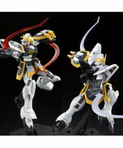 Gundam HG 1/144 Sandrock Custom – Image 5