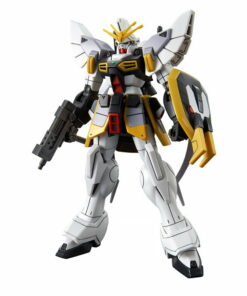 Gundam HG 1/144 Sandrock Custom