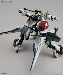 Gundam MG 1/100 Barbatos Lupus – Image 6