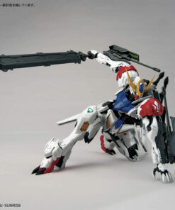 Gundam MG 1/100 Barbatos Lupus – Image 8