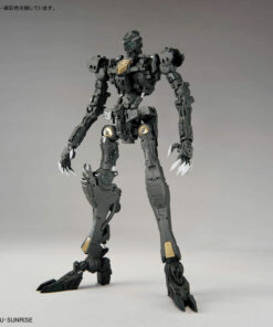 Gundam MG 1/100 Barbatos Lupus – Image 4