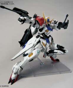Gundam MG 1/100 Barbatos Lupus – Image 9