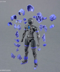 30 Minutes Fantasy 30MF Liber Assassin – Image 6