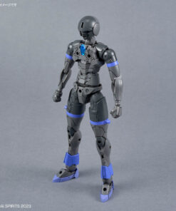 30 Minutes Fantasy 30MF Liber Assassin – Image 4