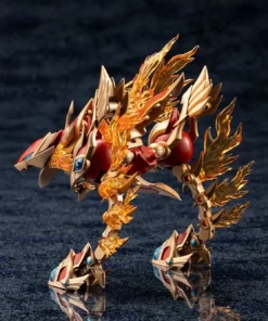 Arcanadea - XenoAlma Flame Straile – Image 3