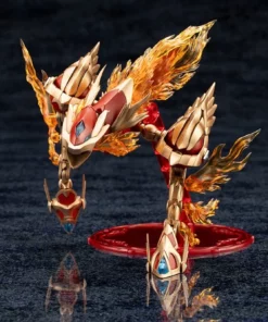 Arcanadea - XenoAlma Flame Straile – Image 4