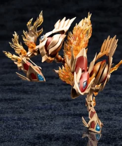 Arcanadea - XenoAlma Flame Straile – Image 5