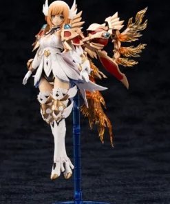Arcanadea - XenoAlma Flame Straile – Image 8
