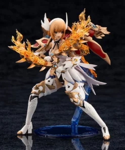 Arcanadea - XenoAlma Flame Straile – Image 10