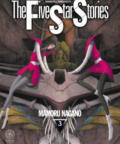 The Five Star Stories T3