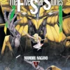The Five Star Stories T1