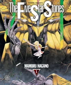 The Five Star Stories T1