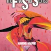 The Five Star Stories T5