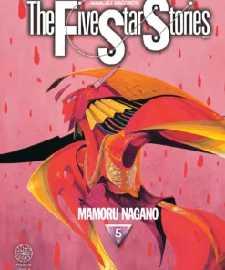 The Five Star Stories T5