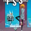 The Five Star Stories T6