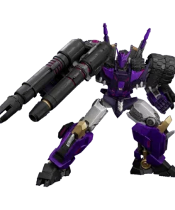 Transformers - Action Edition 05 - Tarn Comic Version – Image 7