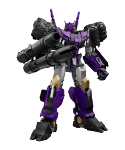 Transformers - Action Edition 05 - Tarn Comic Version – Image 6