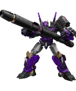 Transformers - Action Edition 05 - Tarn Comic Version – Image 4