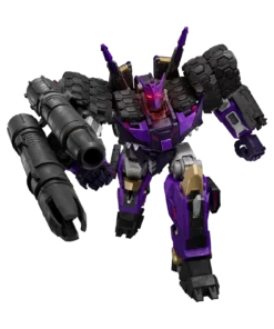 Transformers - Action Edition 05 - Tarn Comic Version – Image 3