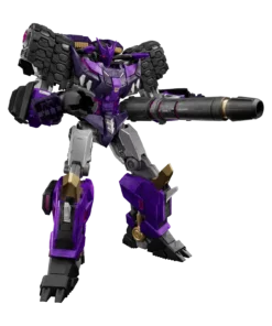 Transformers - Action Edition 05 - Tarn Comic Version – Image 5